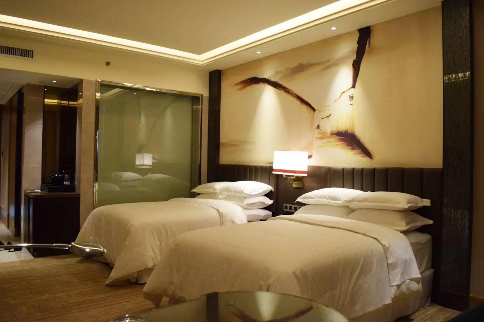 Sheraton Chuzhou Hotel