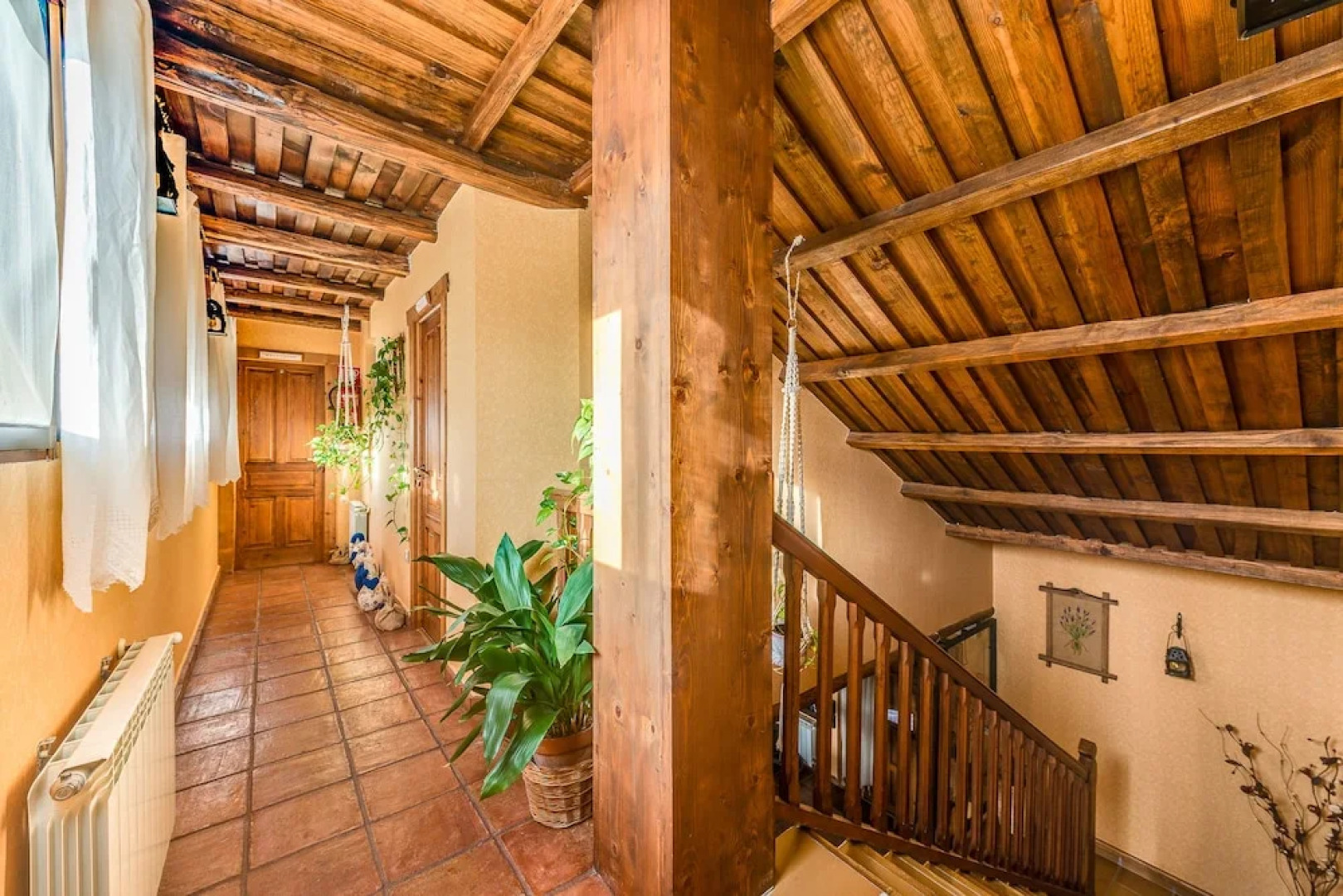 Casa Rural Los Montejos & SPA