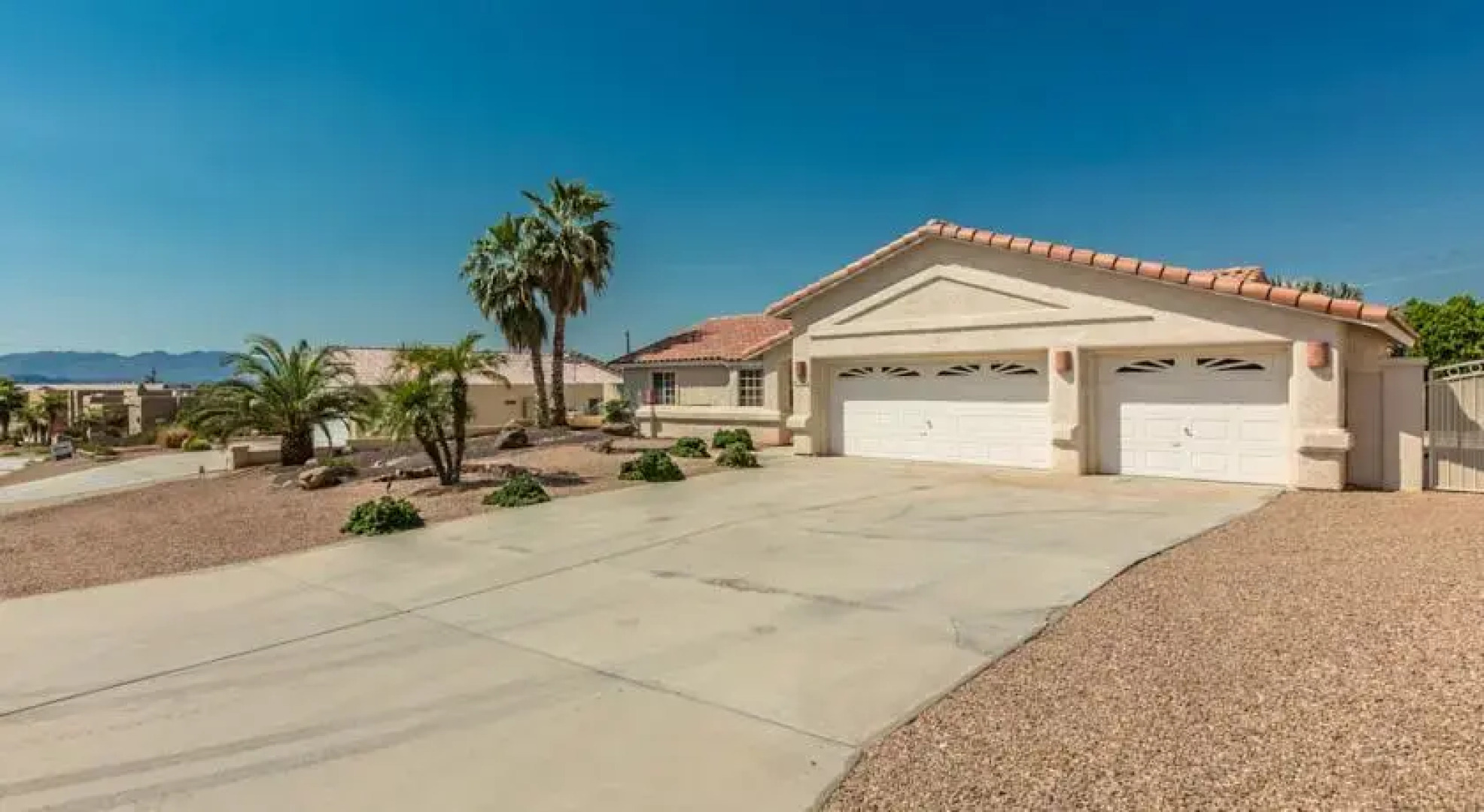 Park Terrace by Destination Havasu