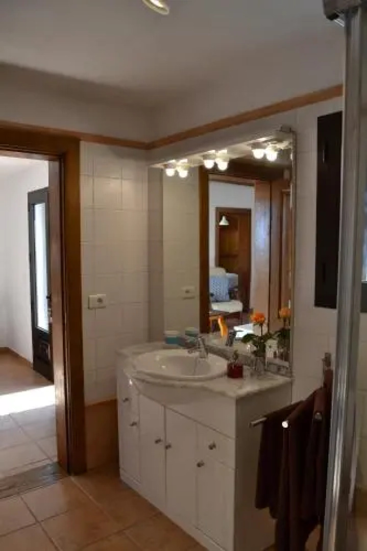 Apartamento La Finca