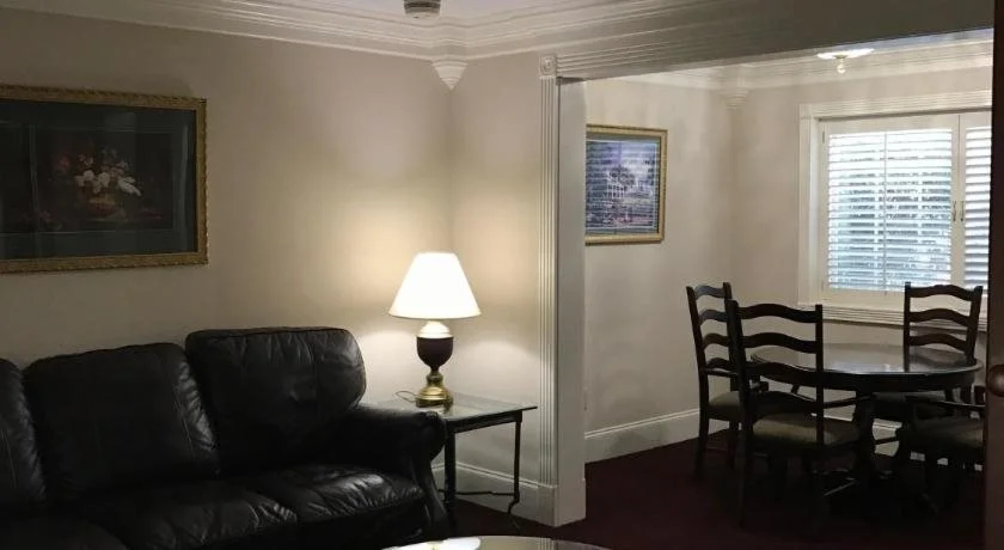 Plaza Suites of Metairie