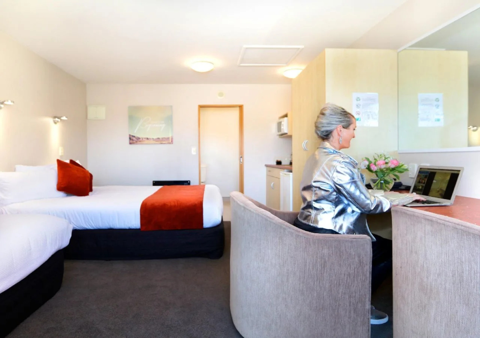 Bella Vista Motel Invercargill