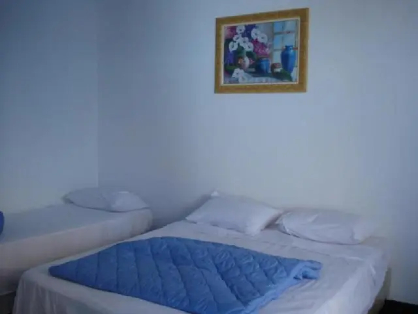 Pousada Do Zé Louquinho