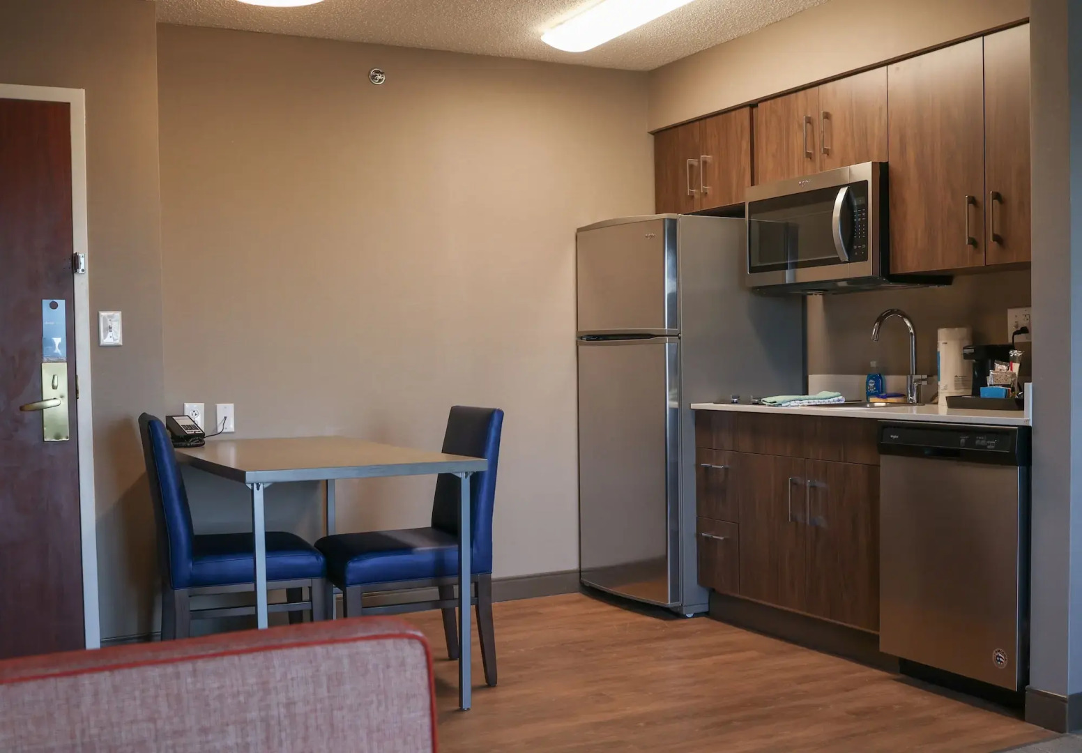 Hampton Inn & Suites Scottsburg