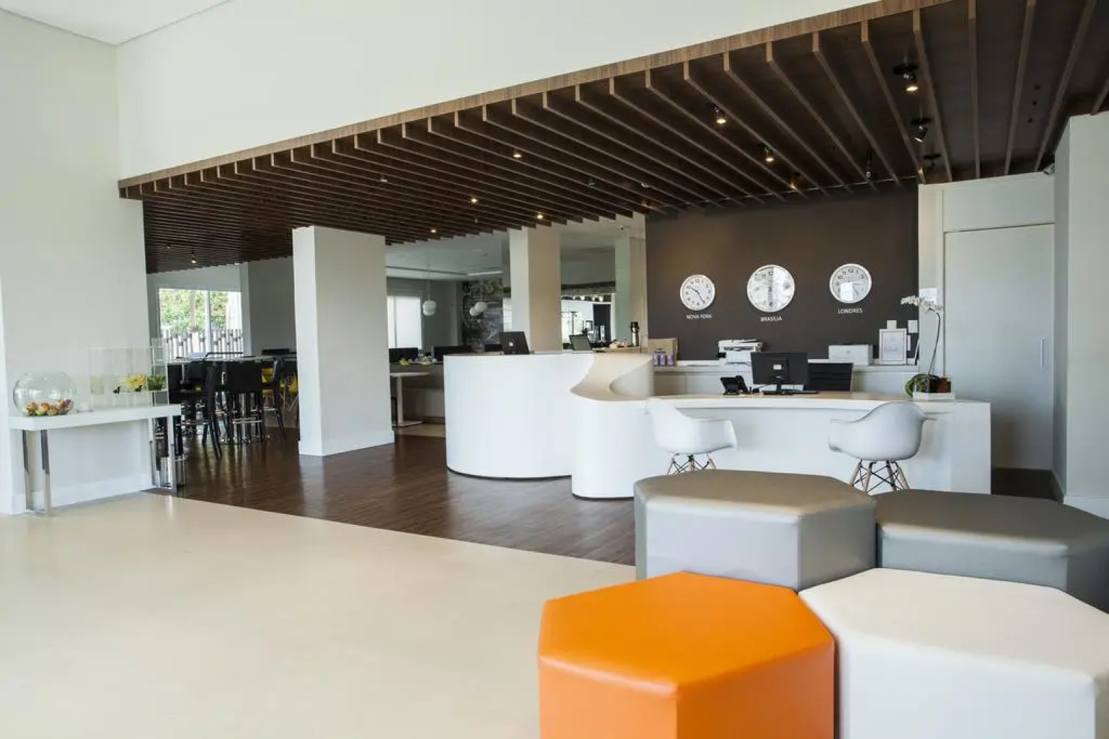 Travel Inn Hotels Wise Indaiatuba