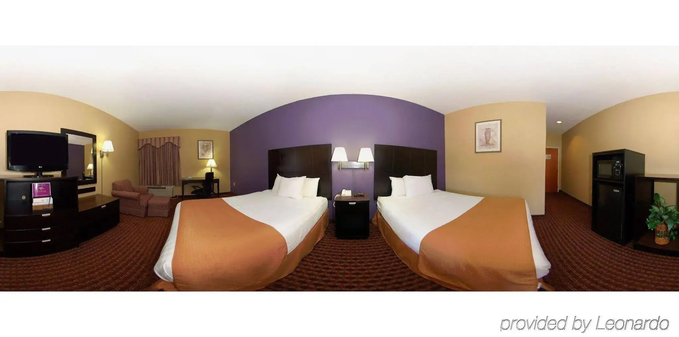 SureStay Plus Hotel by Best Western Warner Robins AFB