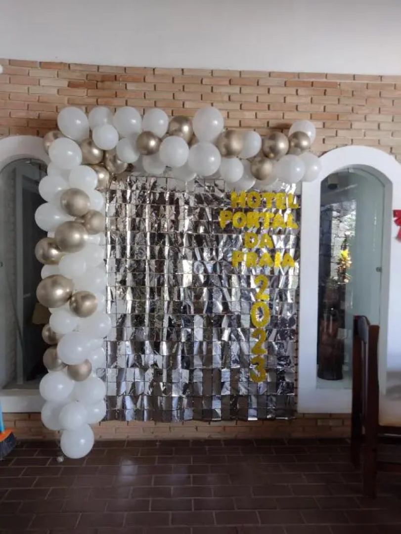 Hotel Portal da Praia