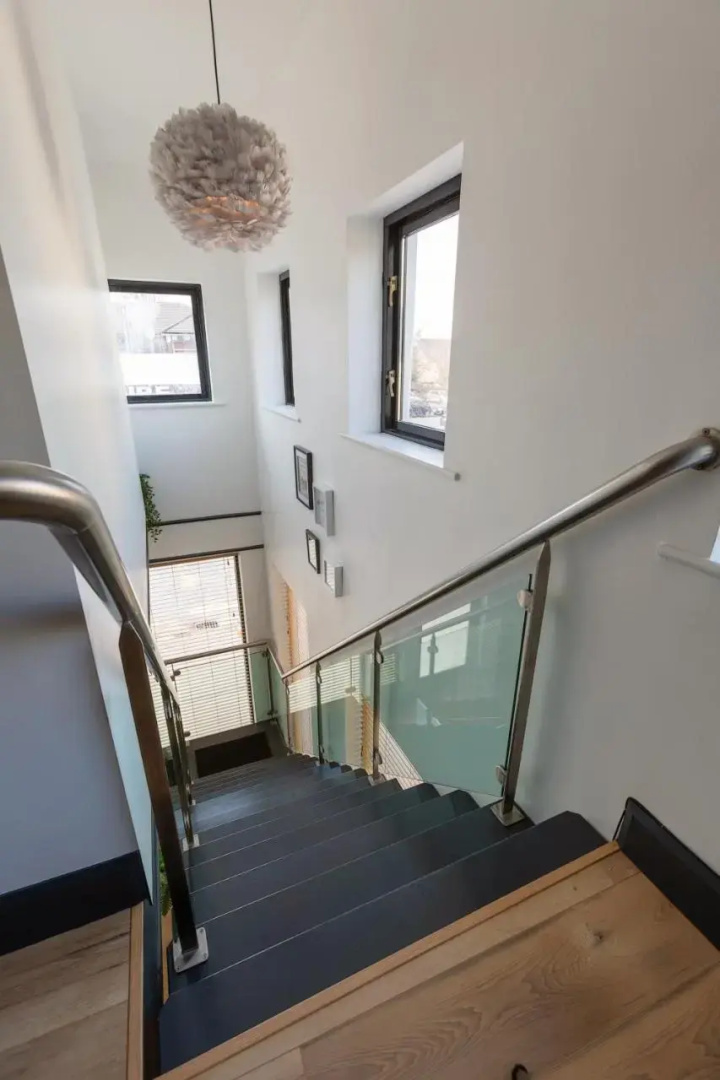 Accommodation @ 32