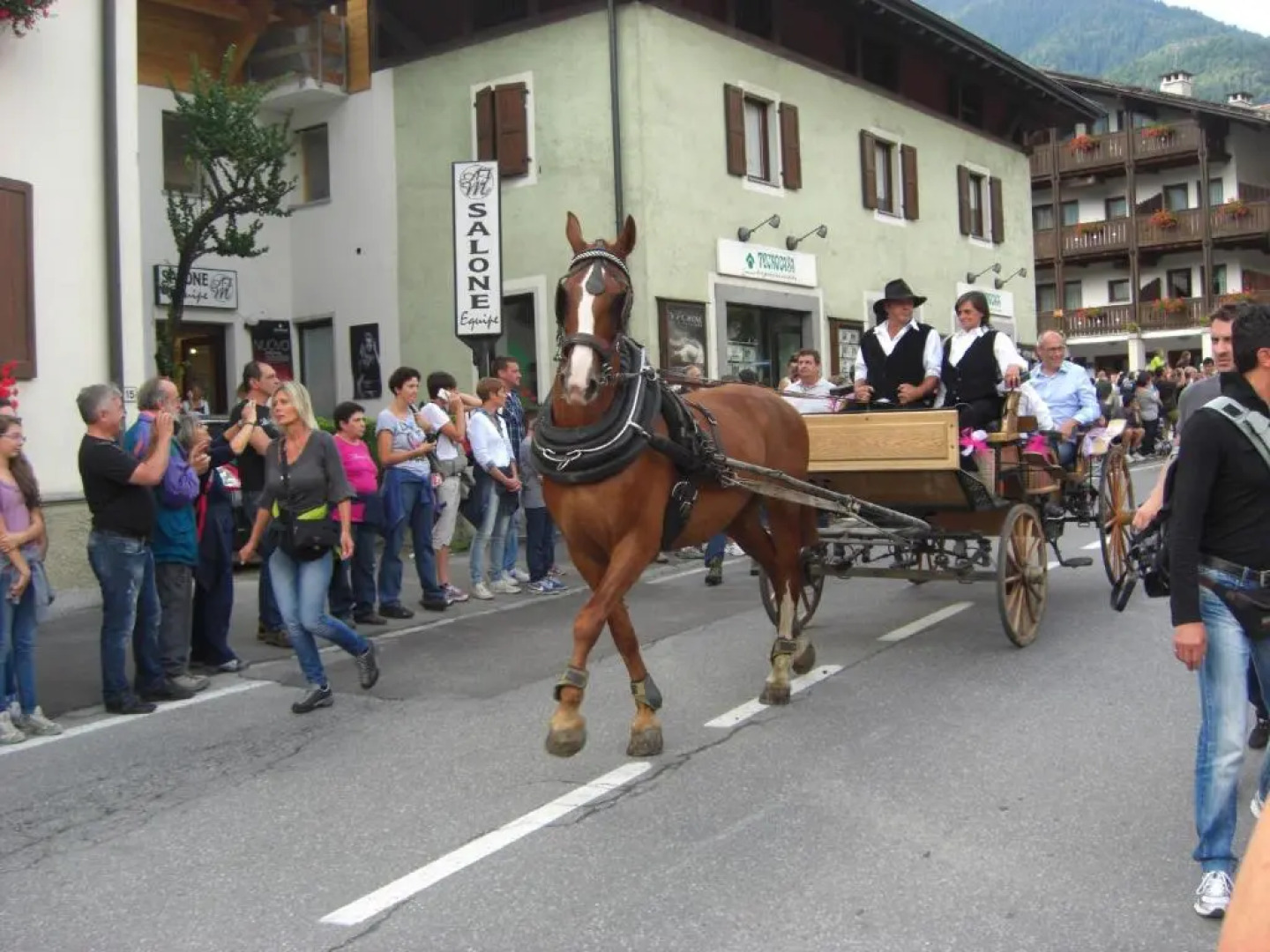 Park Residence Imperator