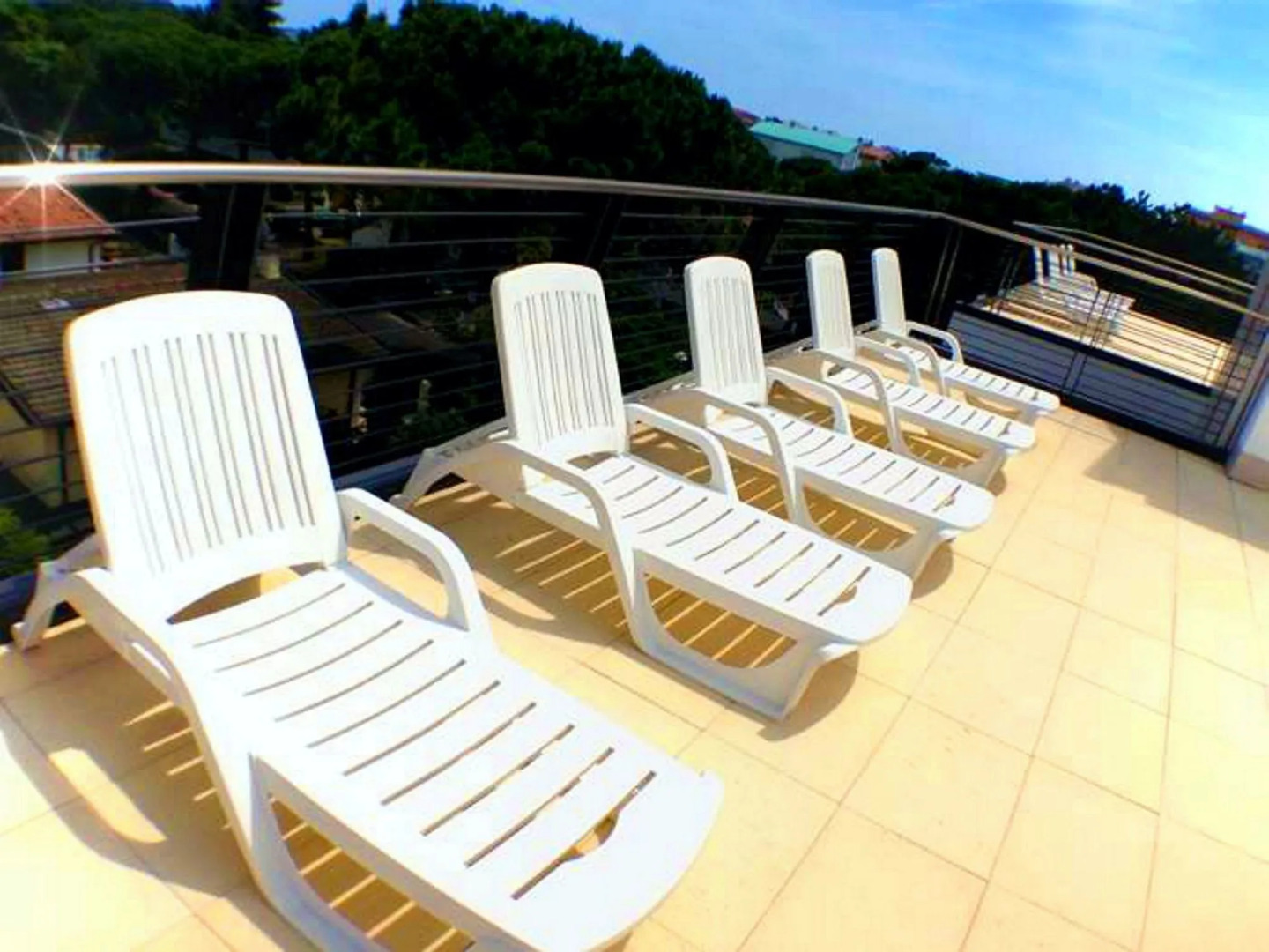 Residence Villa Regina