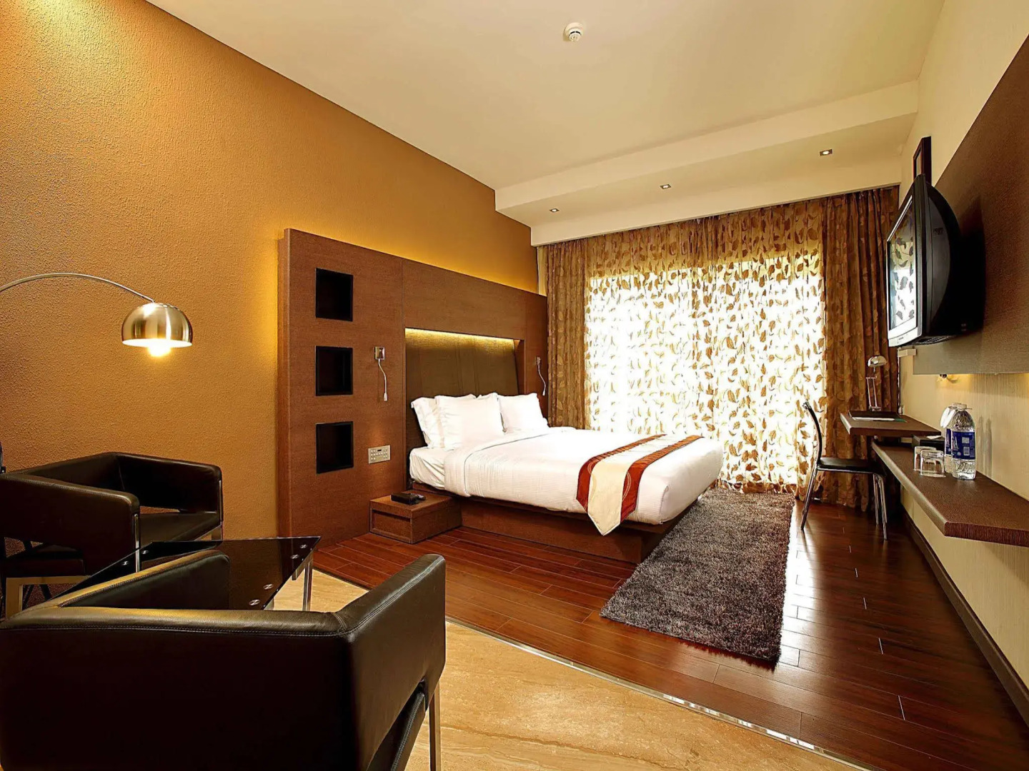 Flora Airport Hotel and Convention Centre Kochi