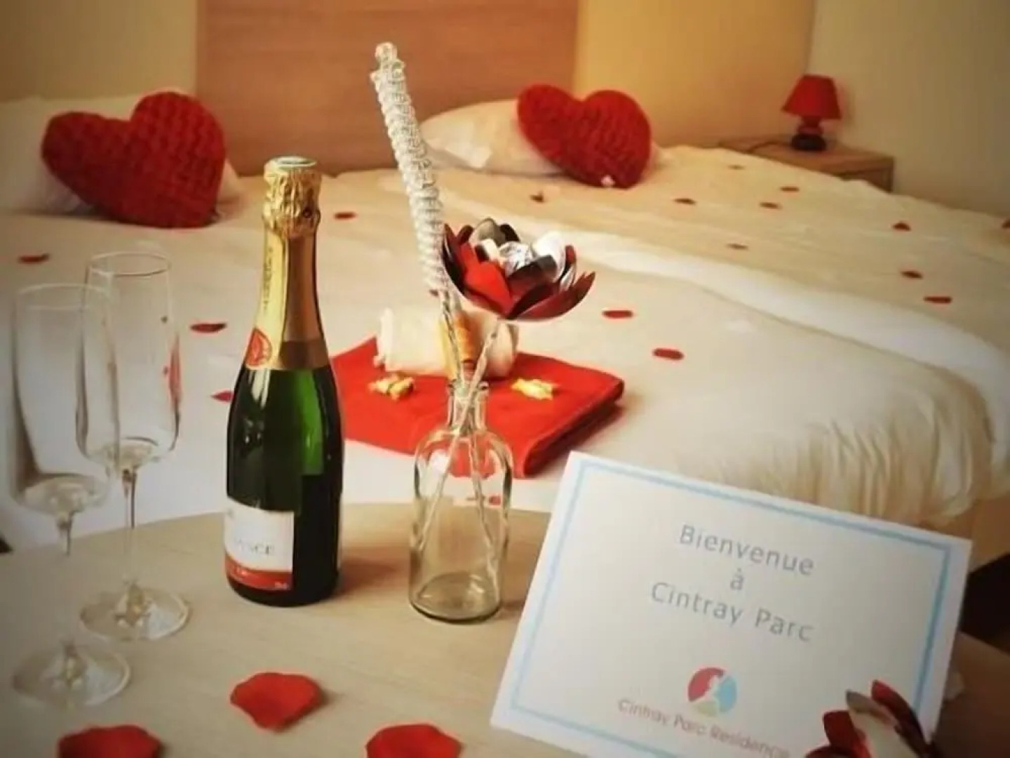 Résidence Cintray Parc