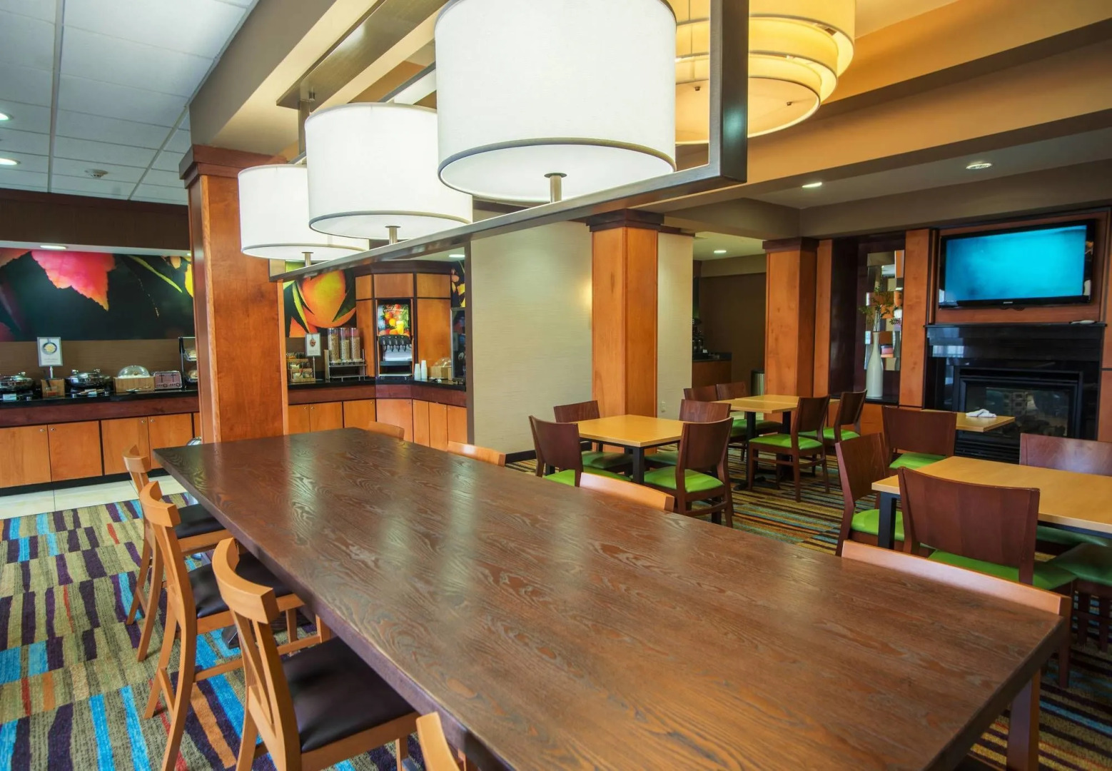 Fairfield Inn & Suites by Marriott Muskogee