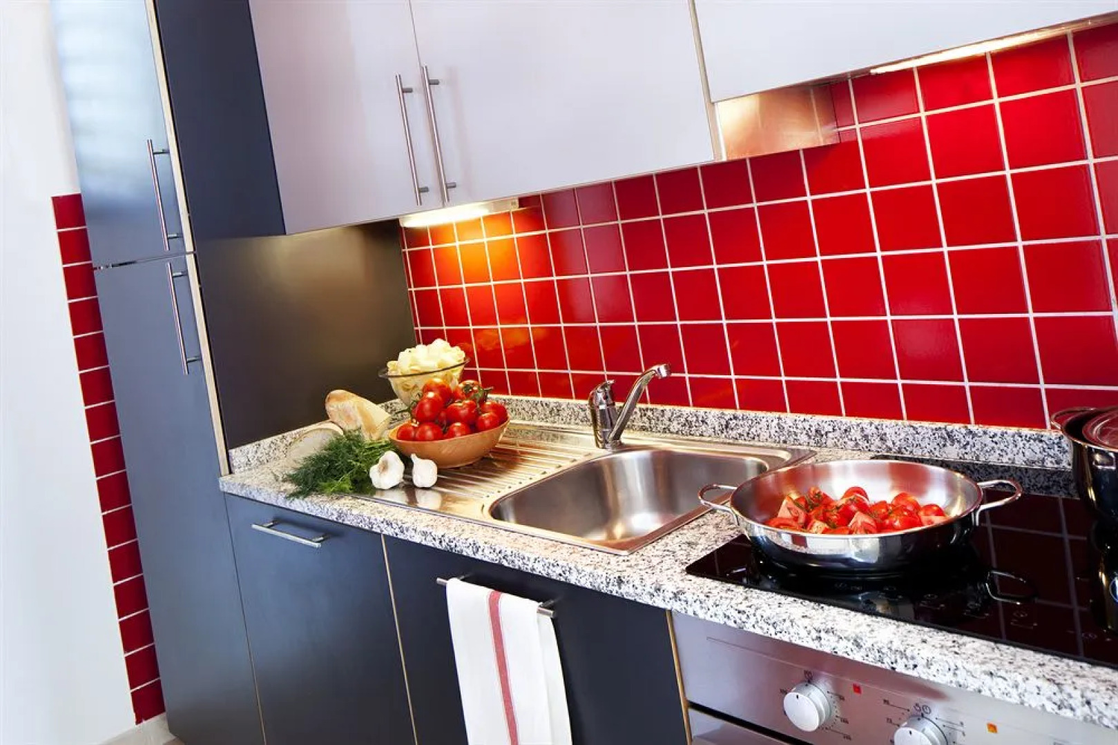 Hotel Golfo del Sole