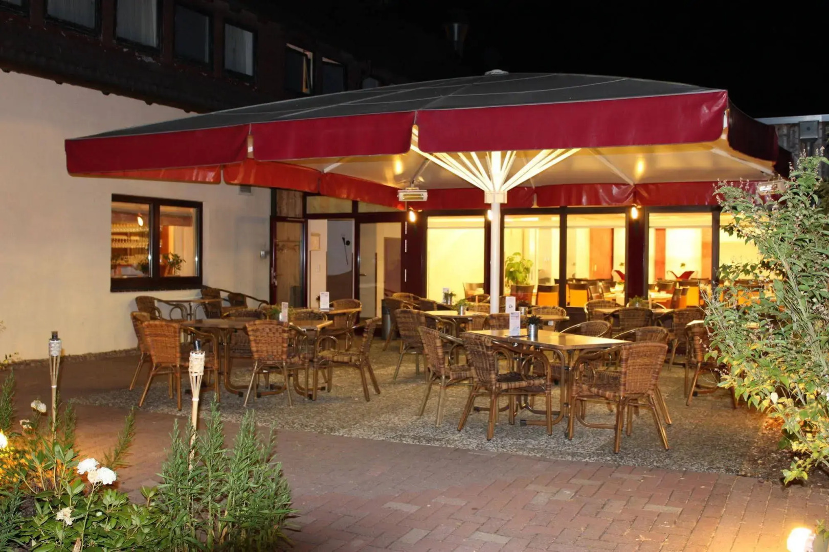 Ballands Hotel & Restaurant