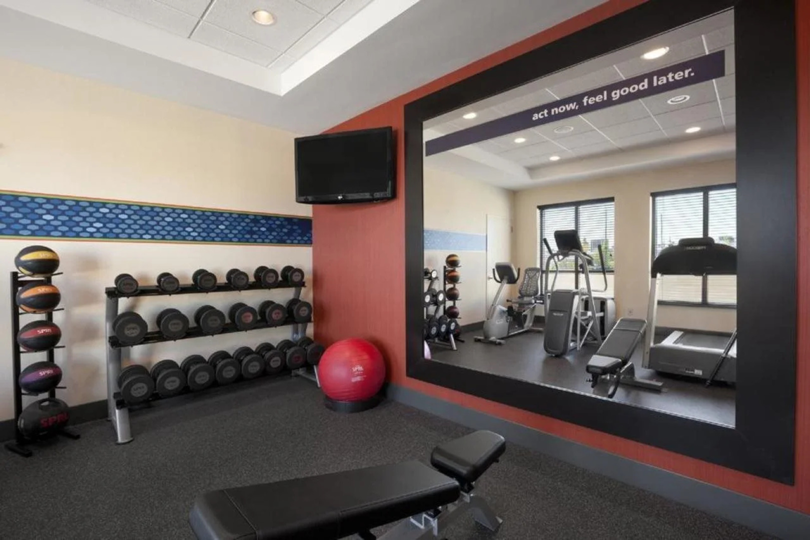 Hampton Inn by Hilton Boston/Cambridge