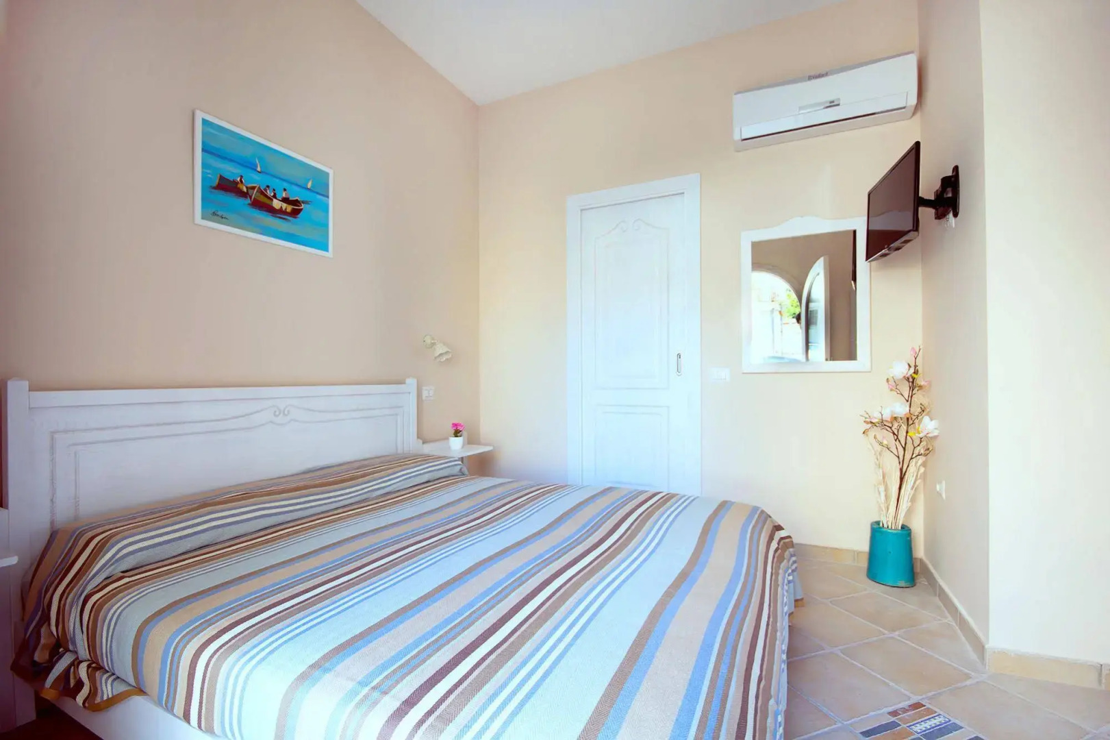 Residenza a due passi dal mare