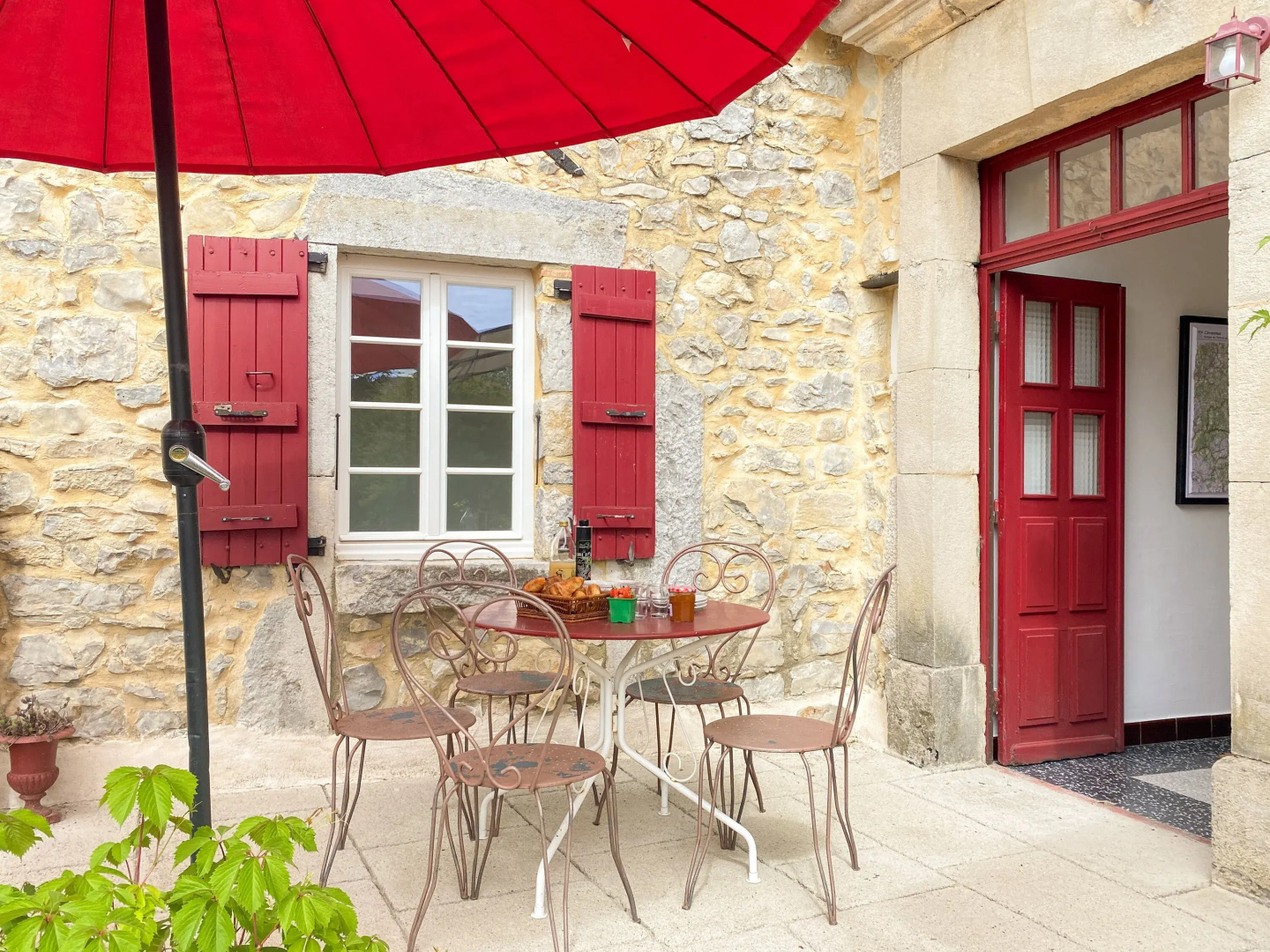 Mas Bourdaric - Location de Gîtes en Ardèche du Sud