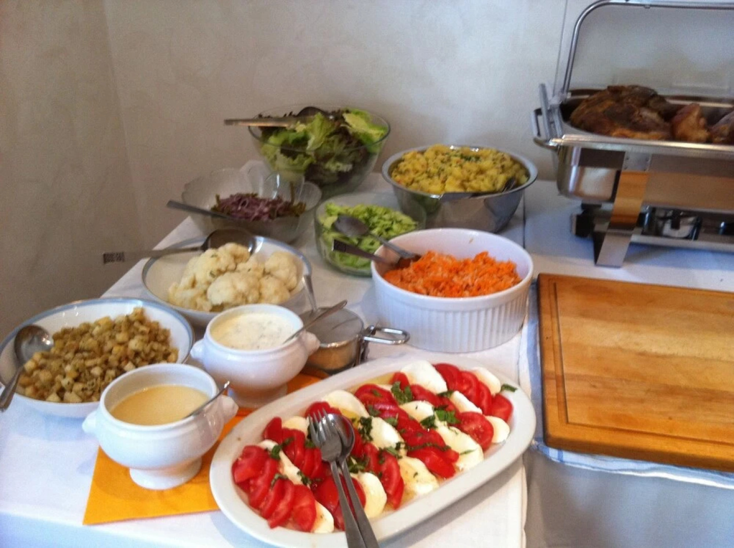 Pension Garni Brunnenhof