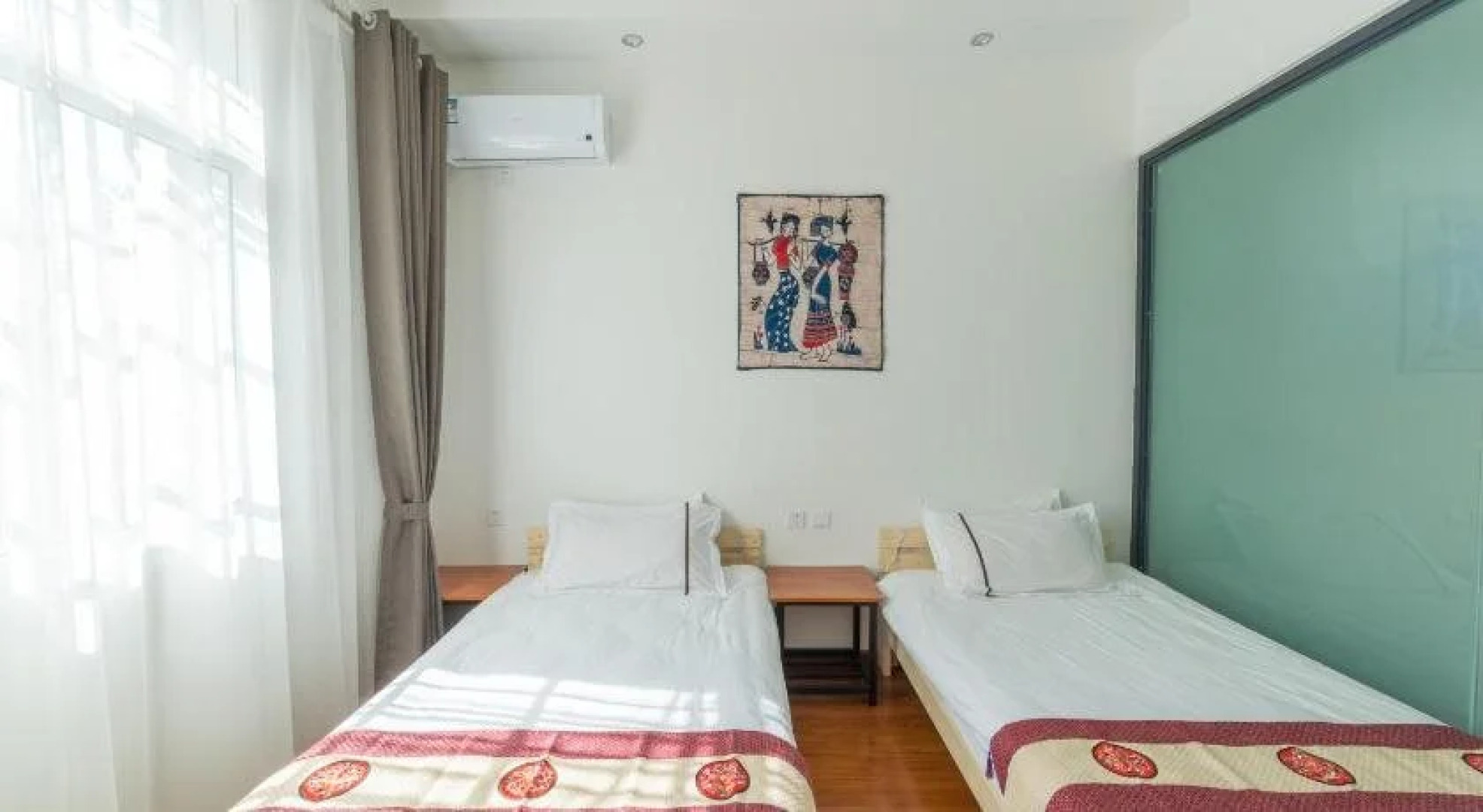 The Dragonfly Guesthouse