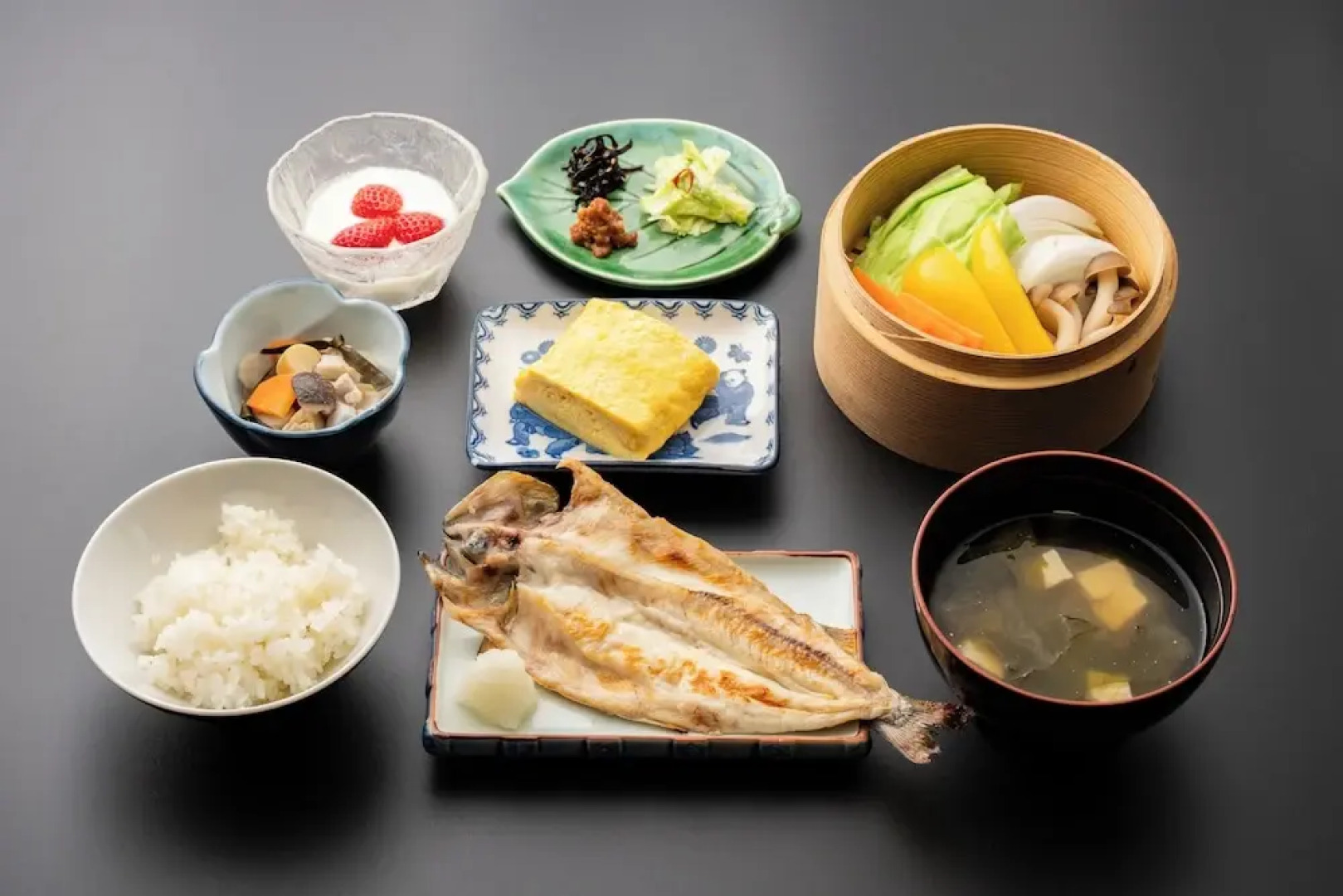 Kamanuma Onsen Daikisen