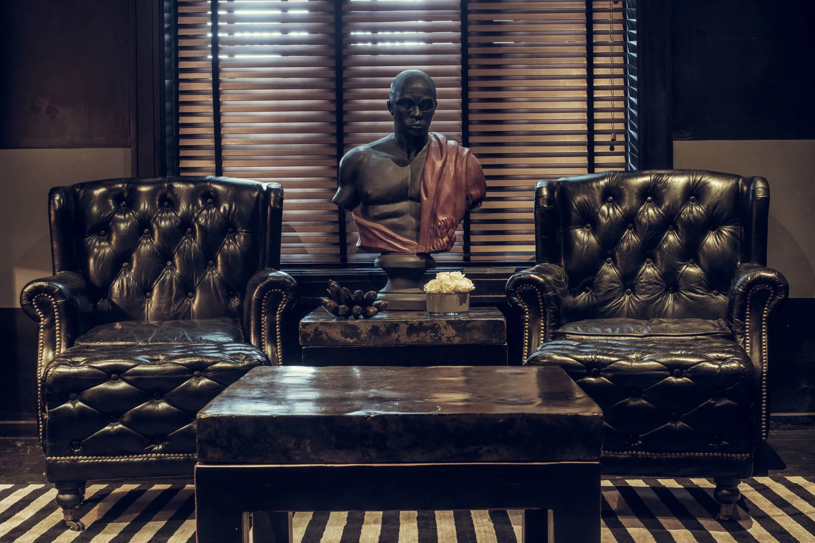 Paradise Road Tintagel Colombo