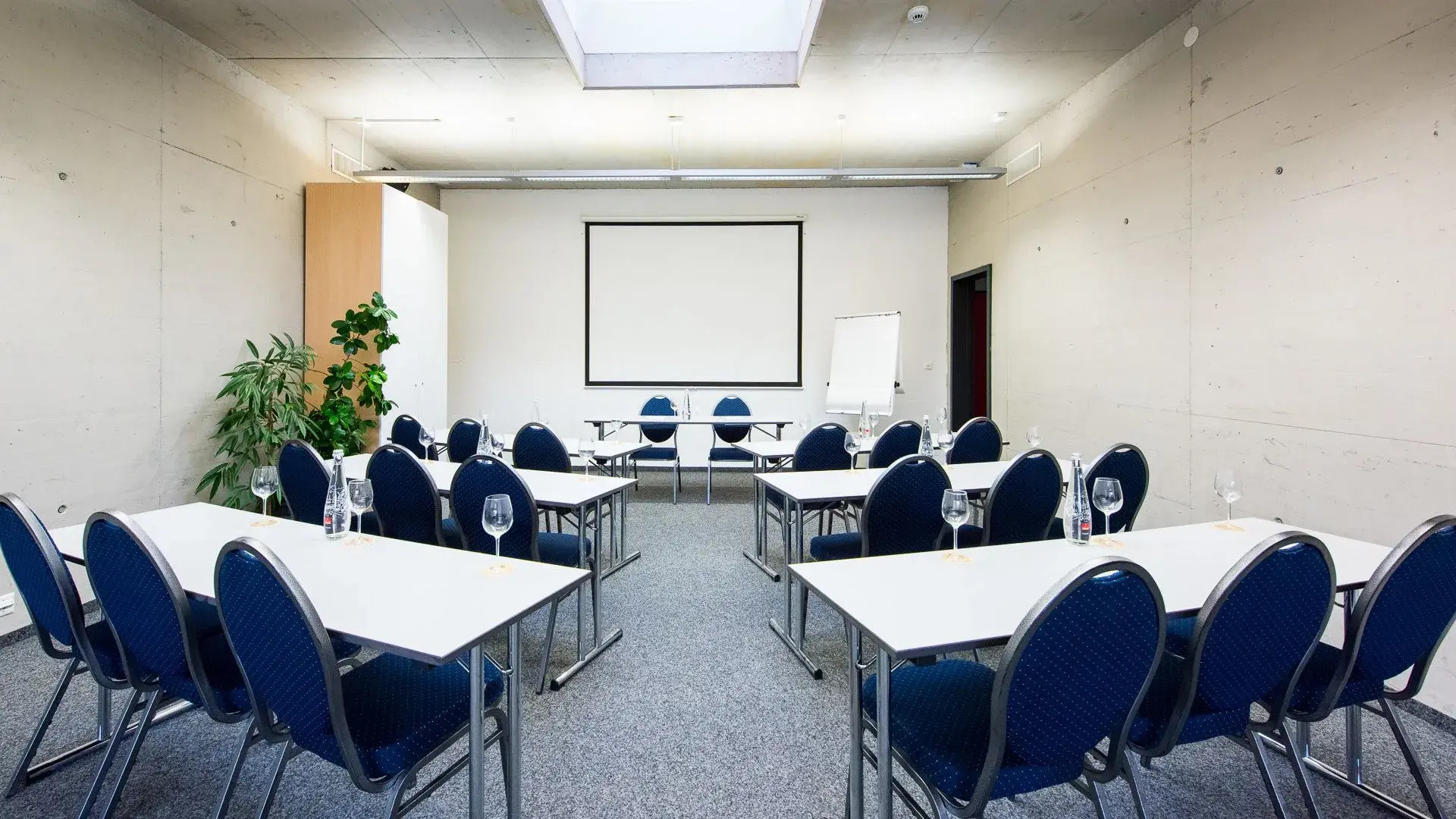 Palladium de Champery