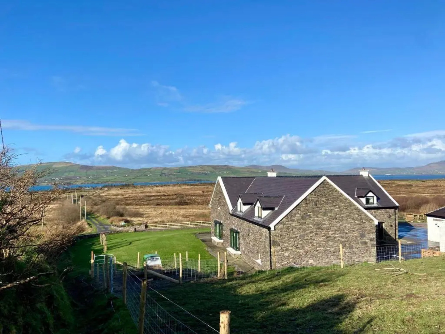 Valentia View (Adults Only)