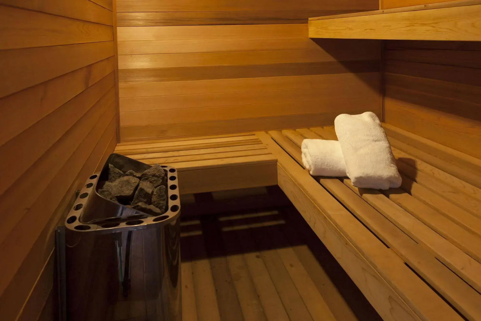 Marsden Lake Resort Central Otago