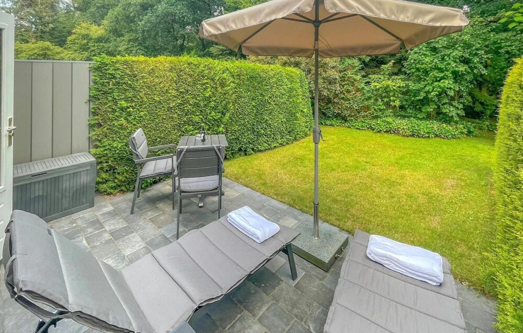 Awesome Home in Otterlo With Wifi and 1 Bedrooms