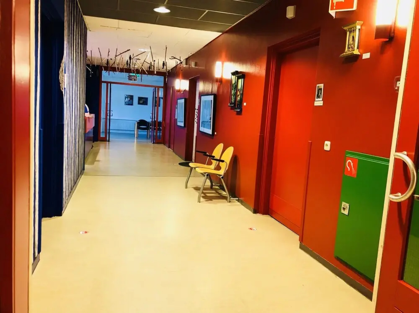 Art-Hotel Oosterwolde