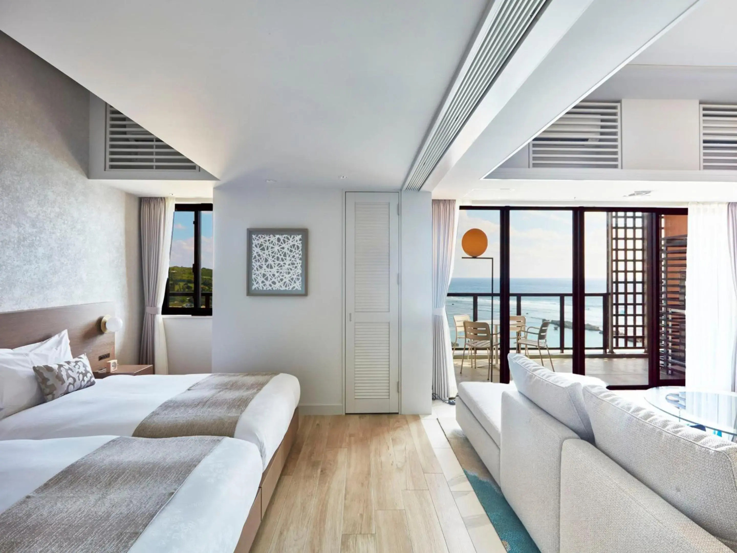 Hotel Shigira Mirage