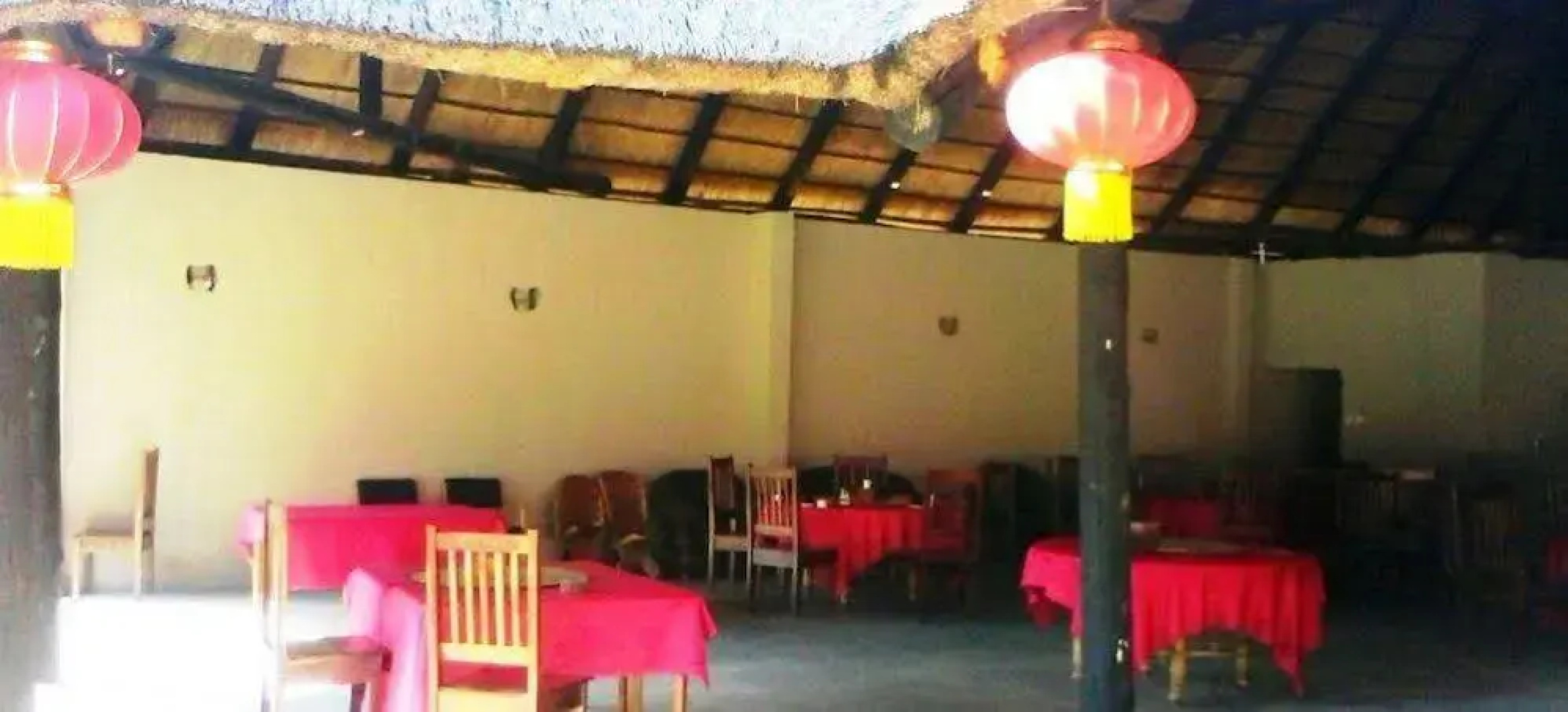 The View Lodge