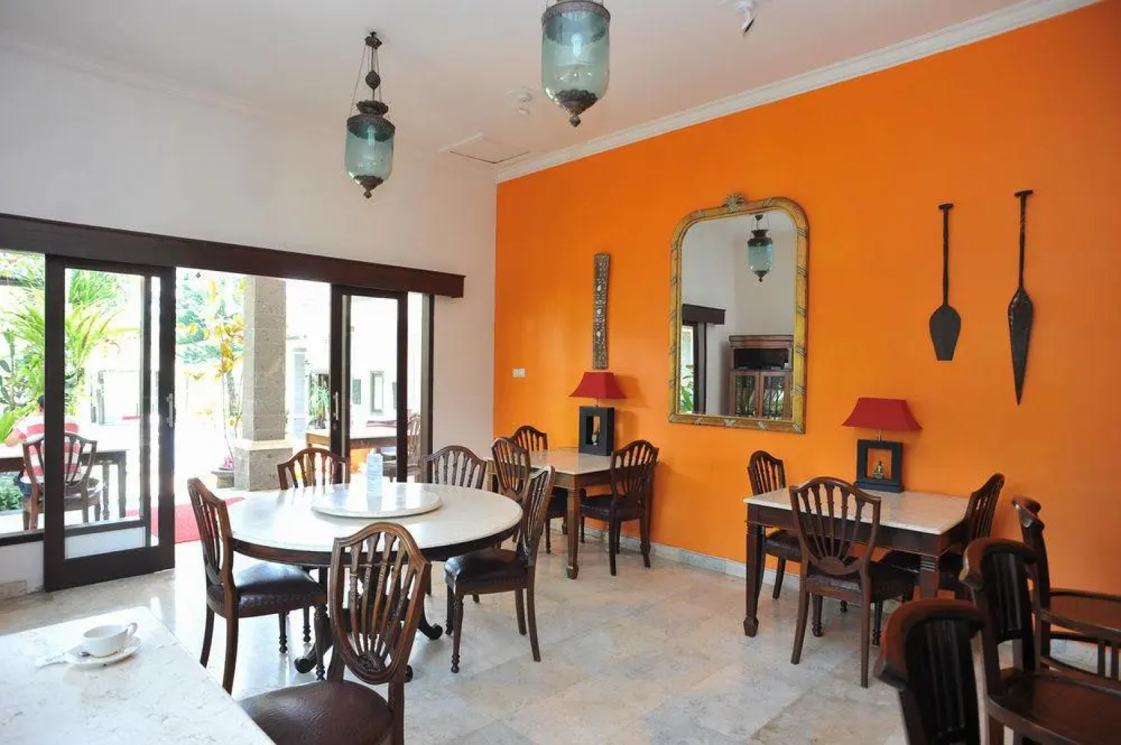 Airy Mengwi Teleng 100 Bali