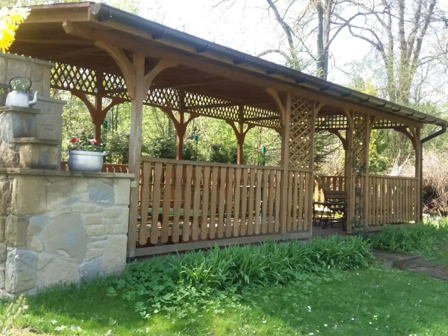 Ośrodek Wypoczynkowy Jan