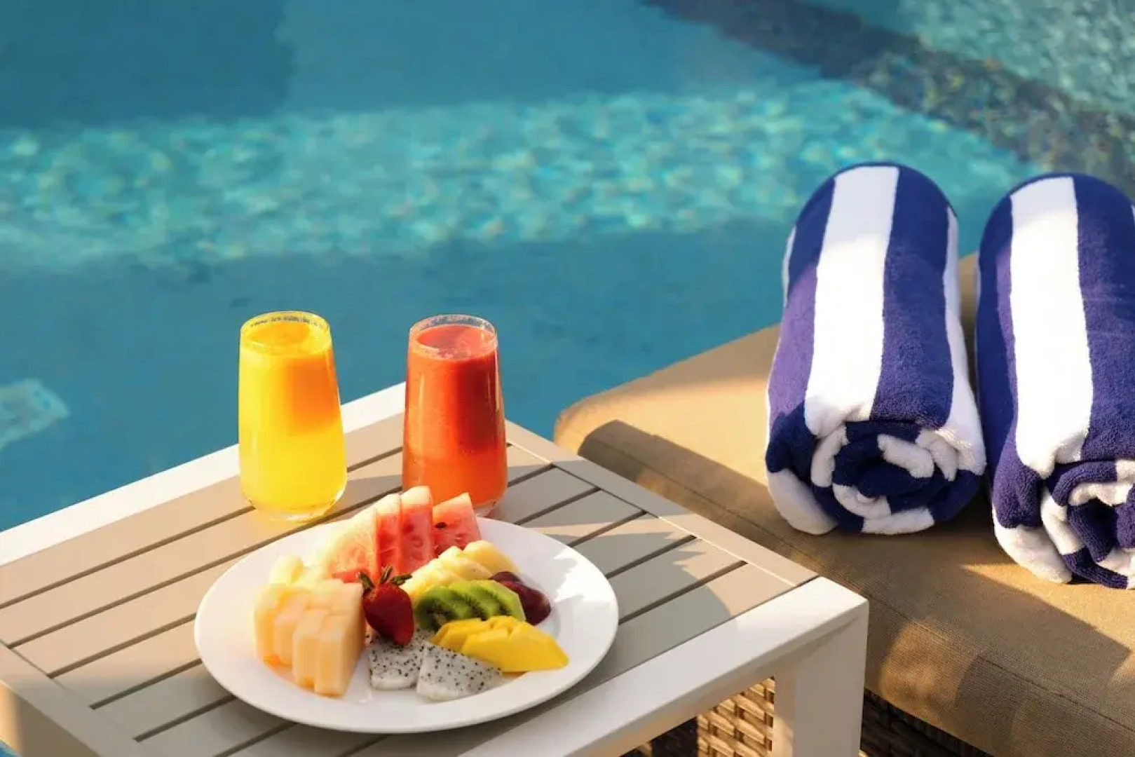 Jannah Executive Hotel Apartments