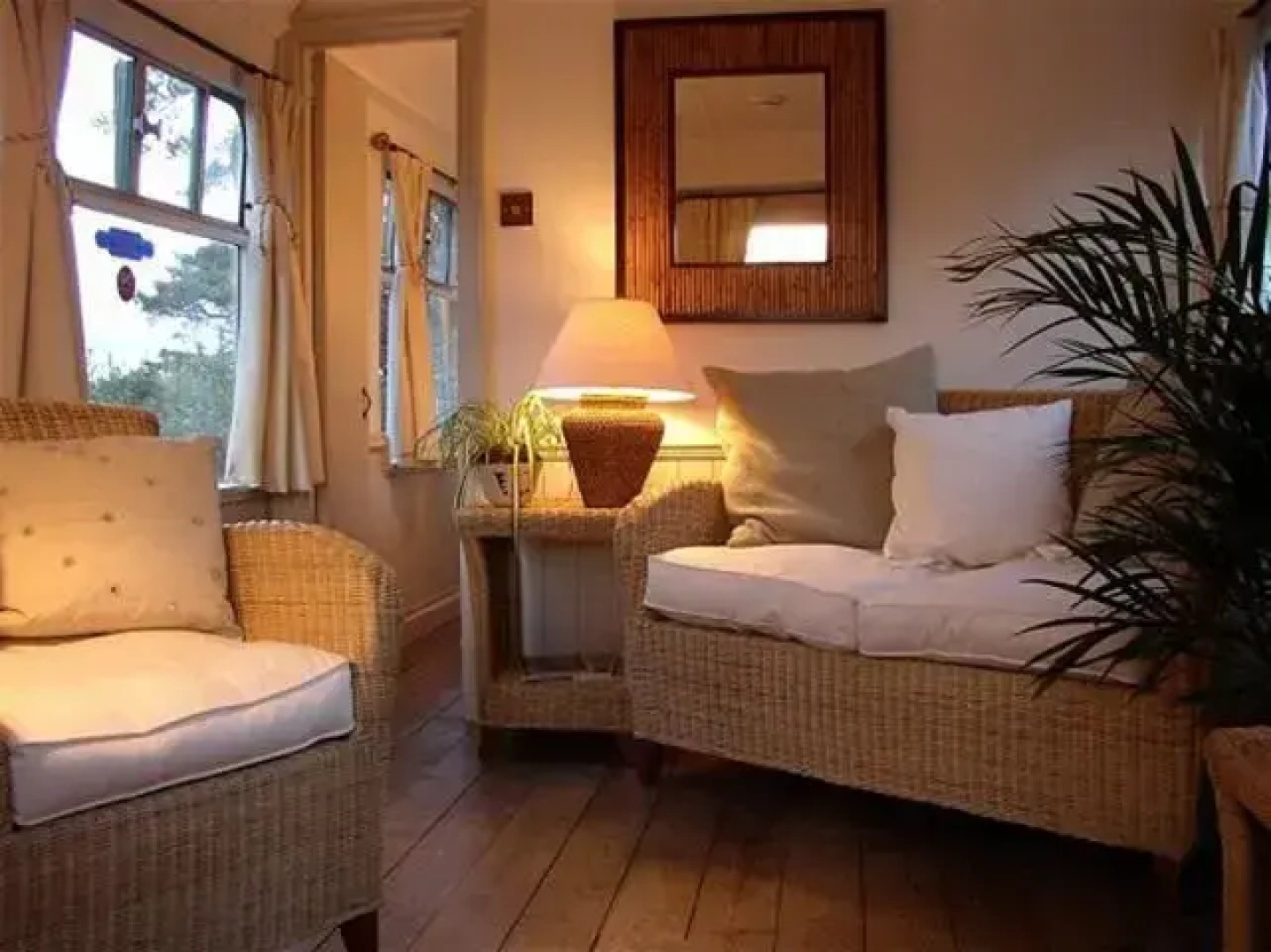The Old Station Guest House