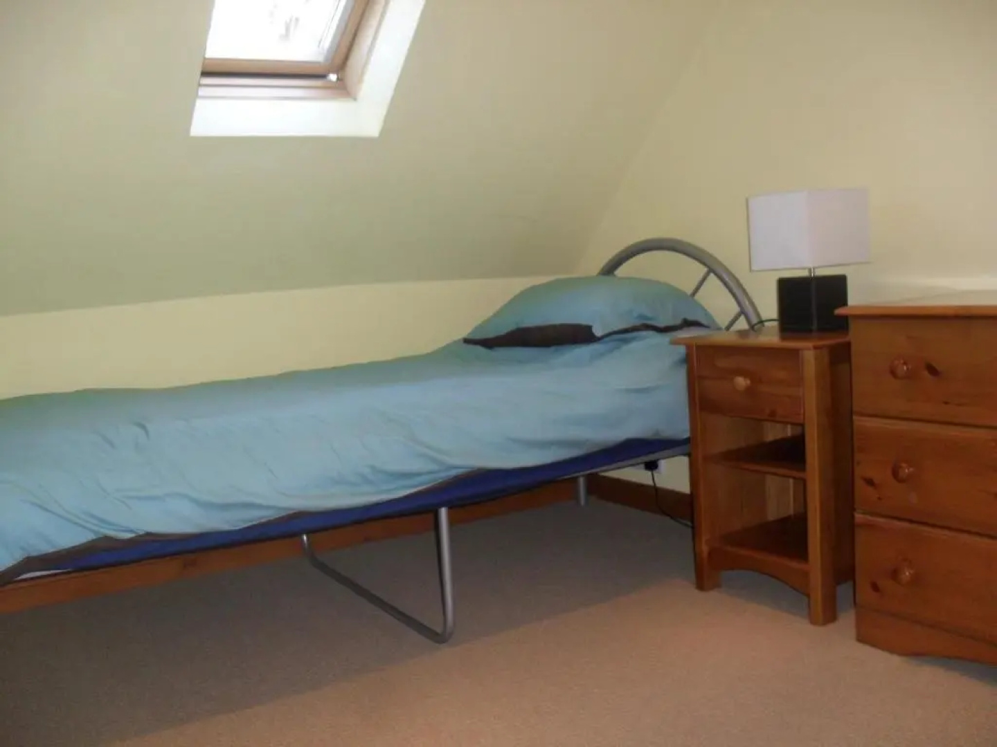 Springwell Cottage
