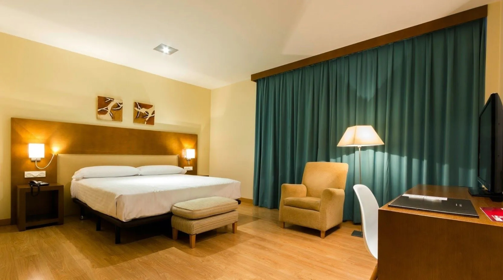 Hotel Catalonia Las Cañas