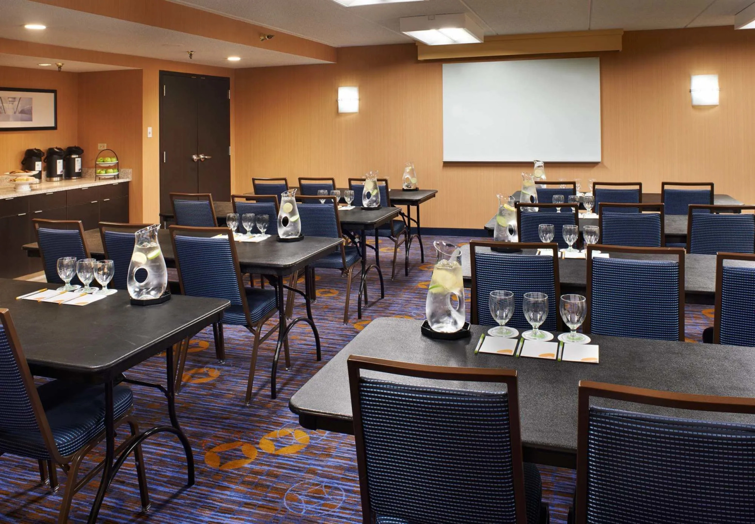 Courtyard by Marriott Chicago Arlington Heights / South