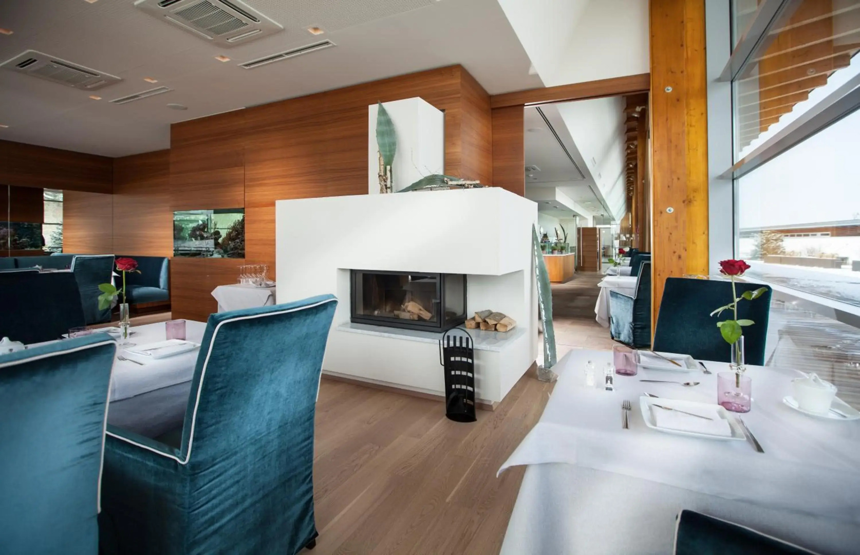 Geinberg5 Private Spa Villas