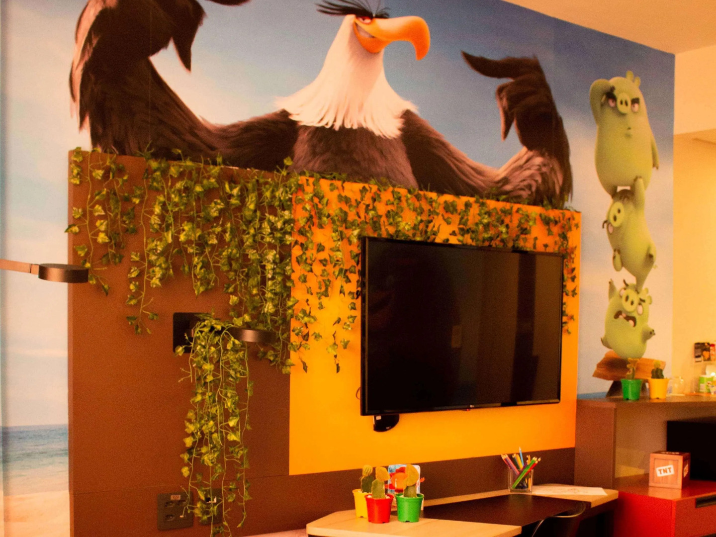 Novotel Itu Terras São José Golf & Resort