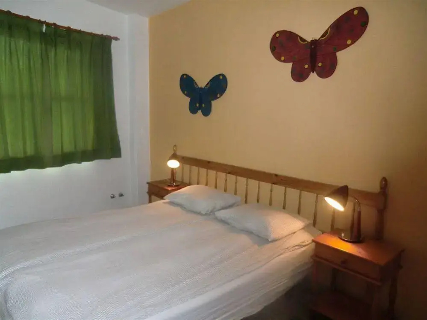 Apartamentos La Fuente