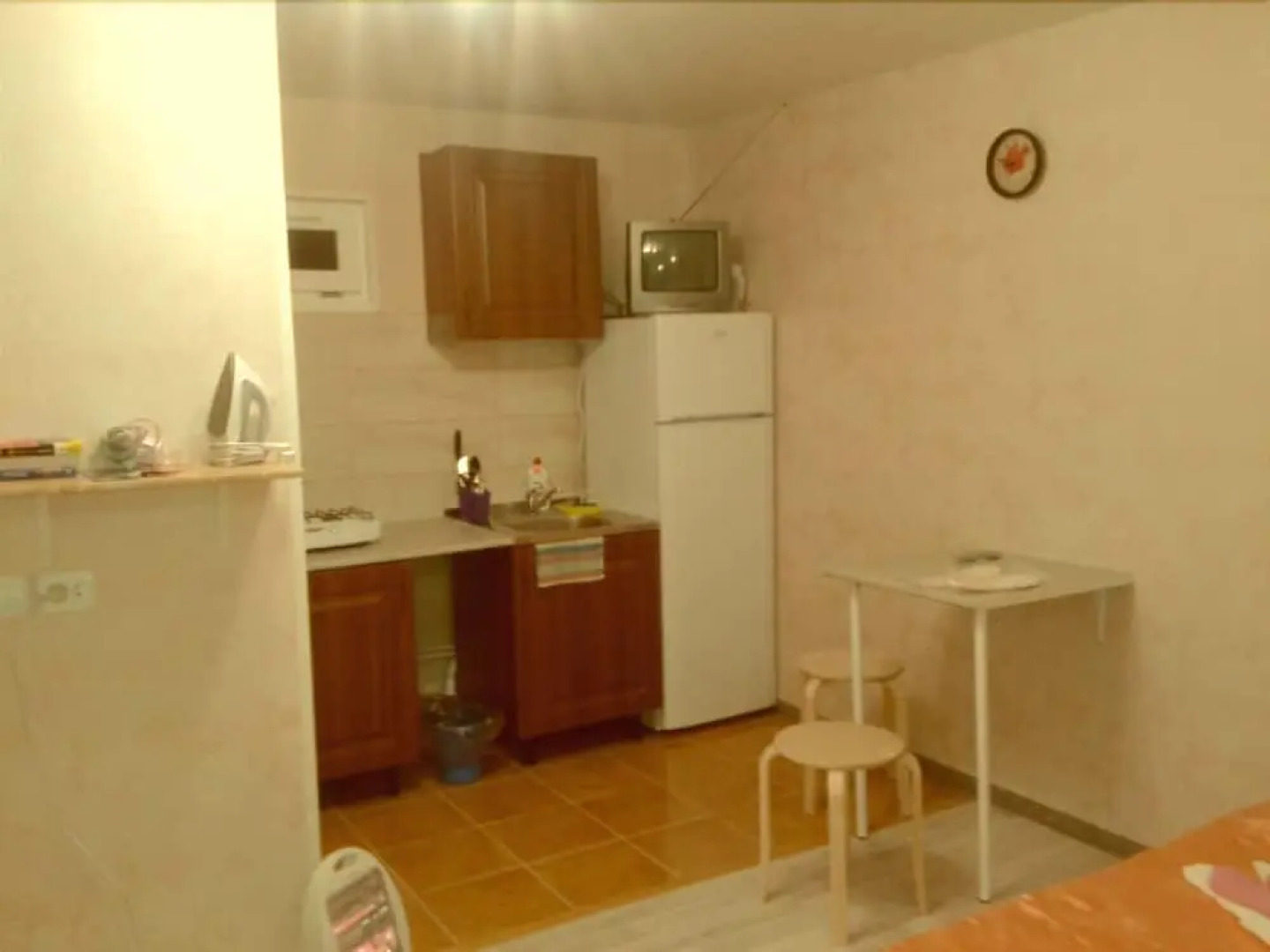 Гостевой дом на Пятигорской