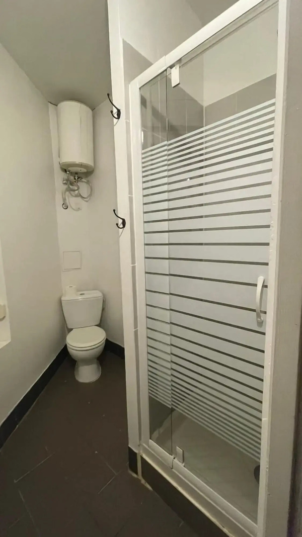 Hotel Le Saint Quentin