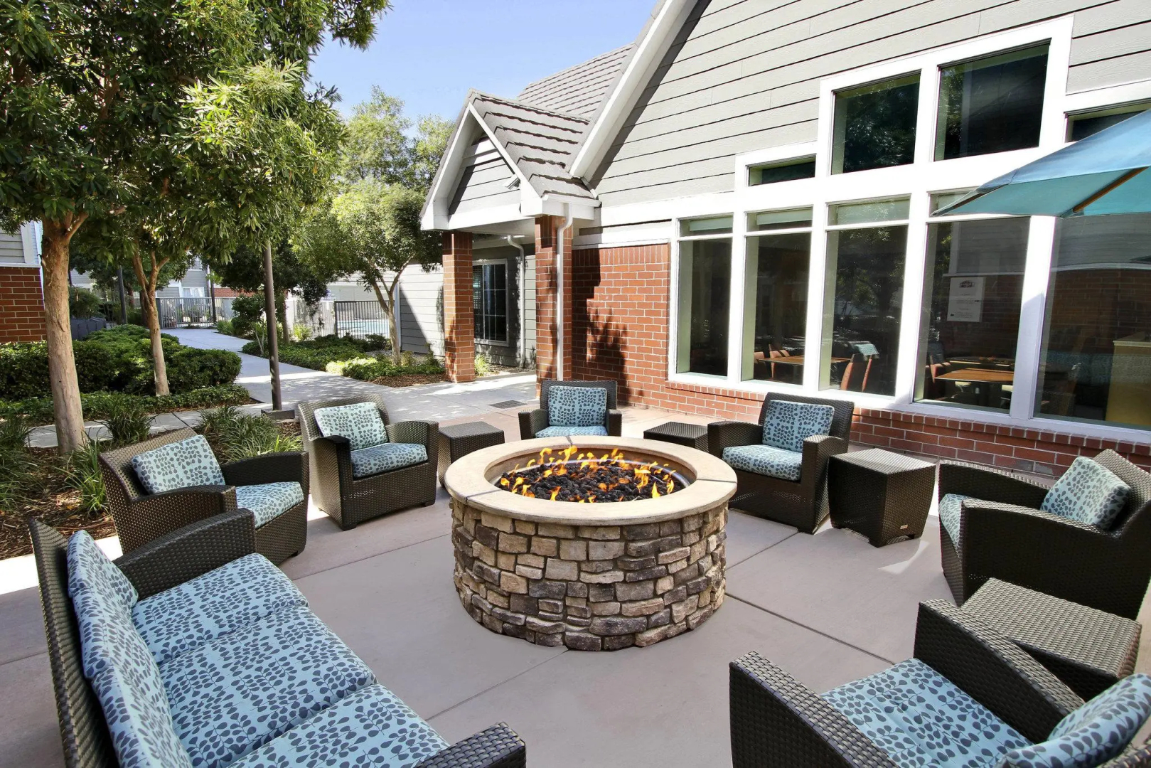 Residence Inn by Marriott Milpitas Silicon Valley