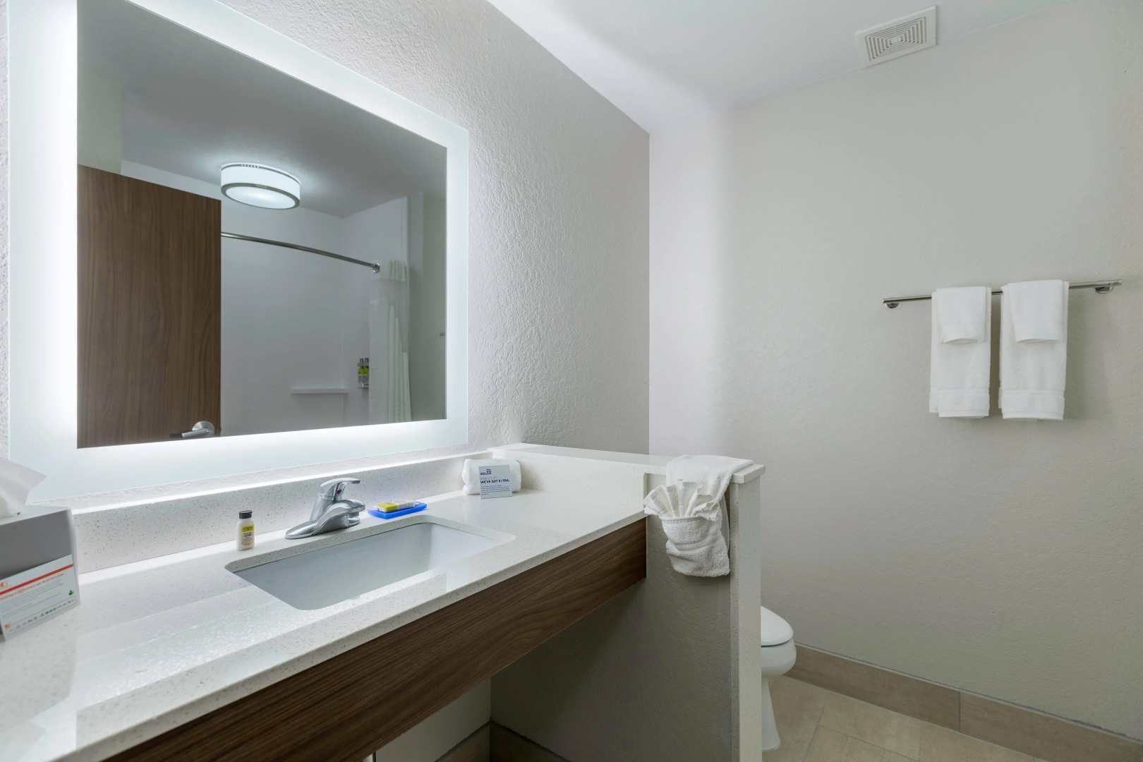 Holiday Inn Express and Suites San Marcos South by IHG