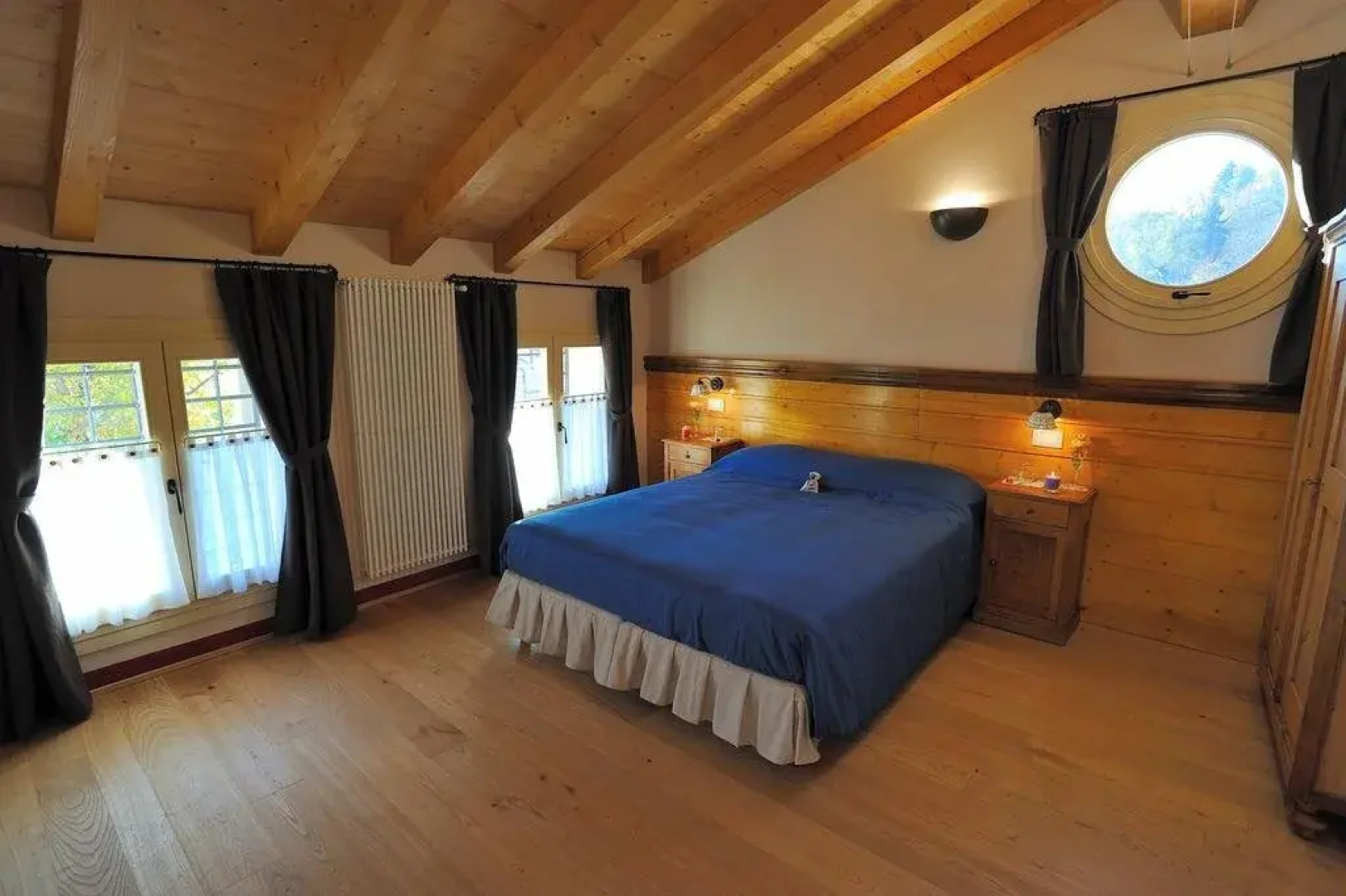 Il Maggiociondolo Agriturismo