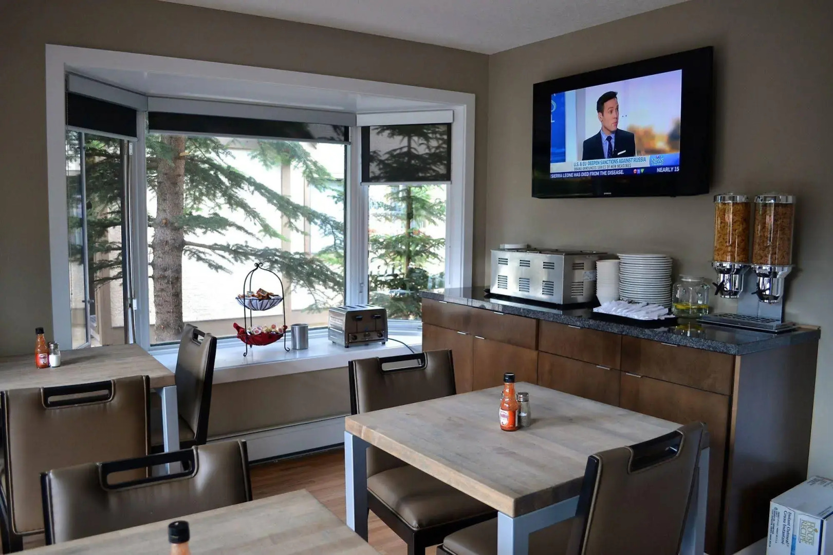 A Good Nite's Rest Bed and Breakfast