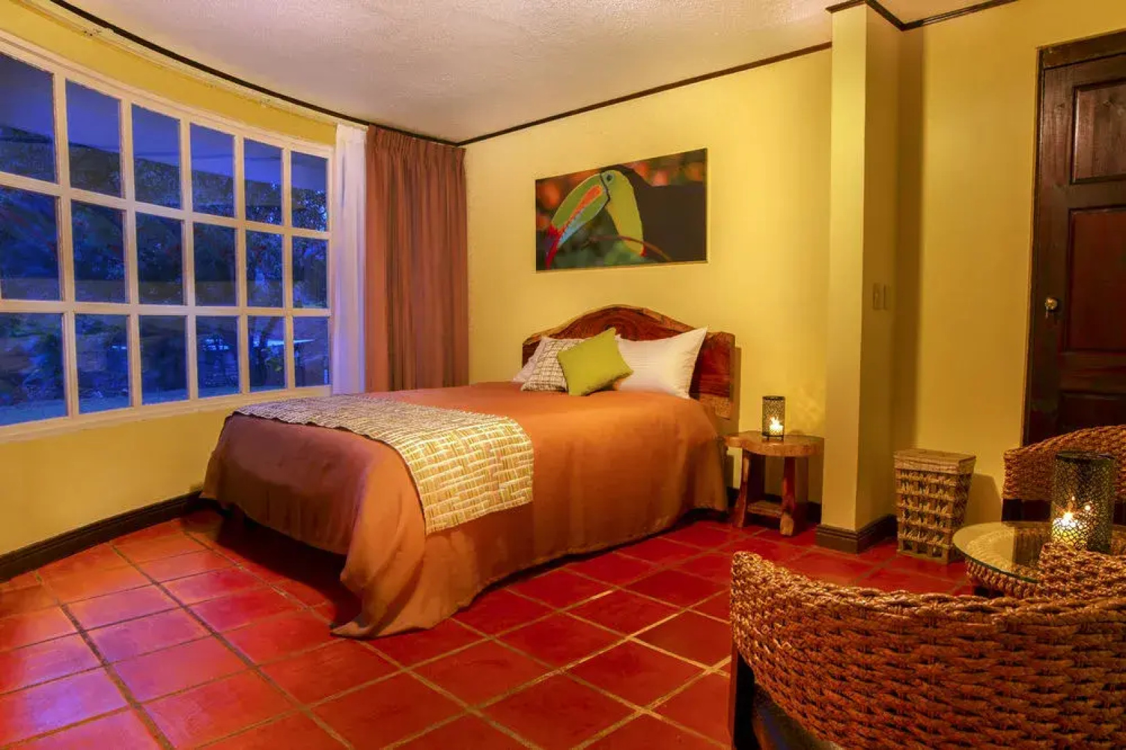 Hotel Villa Colon